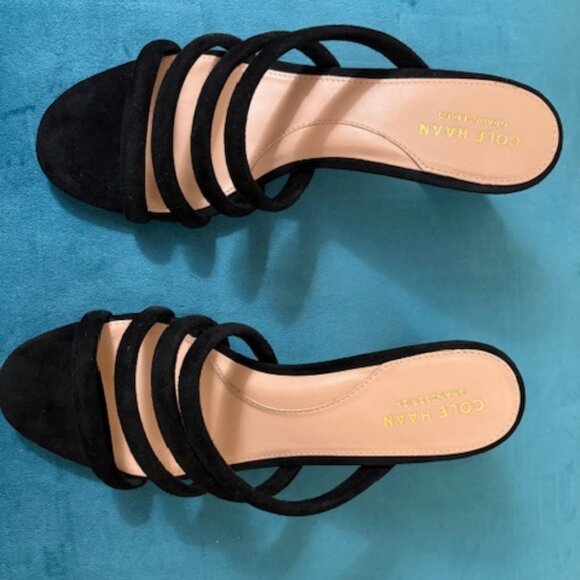 Cole Haan Women's Adella Sanda - Picture 1 of 2